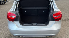 Mercedes-Benz A-Class A180 Sport Executive 5dr Petrol Hatchback